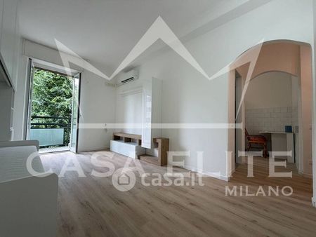 Bilocale in Affitto in Via Corno di Cavento 17 a Milano - Foto 5