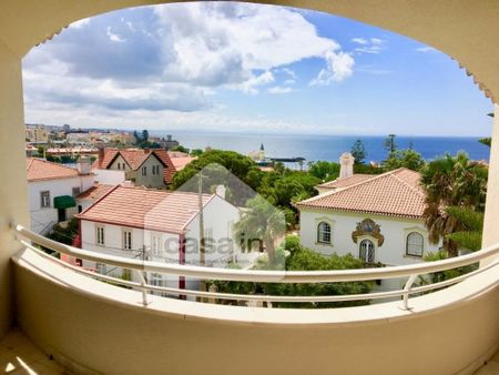 3 room luxury Apartment for rent in Estoril, Cascais e Estoril, Cascais, Lisbon - Photo 2