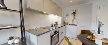 1 bedroom flat to rent - Photo 2