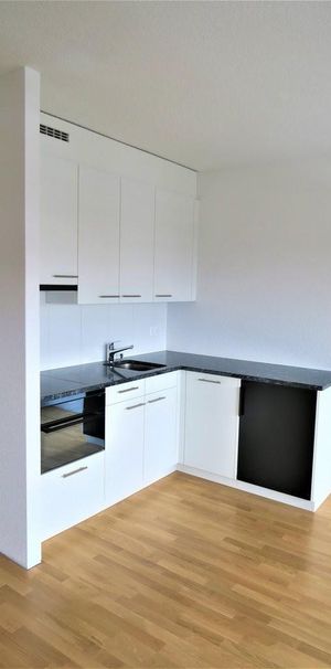 Schöner Wohnen im Länggassquartier - Foto 1