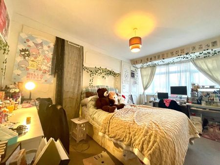 6 Bed Terraced House, Dryleaze Road, BS16 - Photo 5