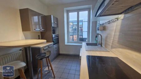 Appartement à louer 4 pièces 78.38m² - Photo 3