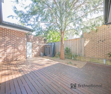 Refined Living in GWSC Catchment - Photo 5