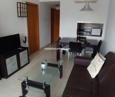 Winter Let Benidorm Levante - Photo 1