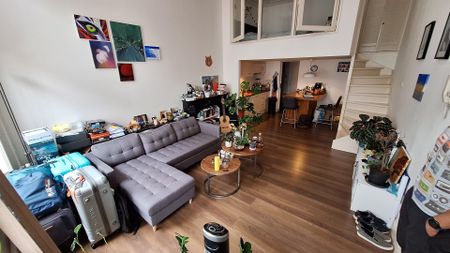 Den Bosch, 5211GC, Vughterstraat - Foto 2