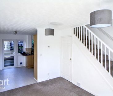2 bedroom terraced house to rent - Photo 3