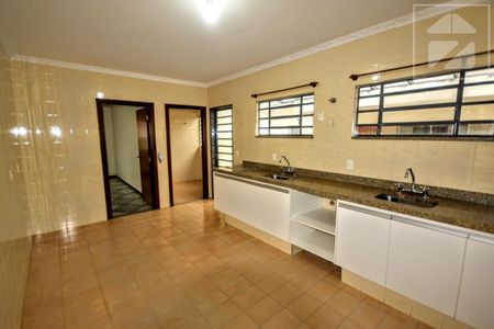 Casa para alugar, Jardim Chapadão - Campinas/SP - Photo 4