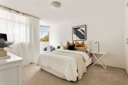 46/106 Elizabeth Bay Road, Elizabeth Bay NSW 2011 - Apartment For Rent | Domain - Photo 2