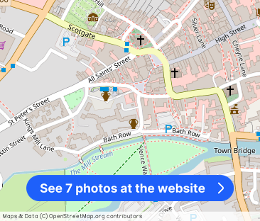 Warrenne Keep, Stamford, PE9 - Photo 1