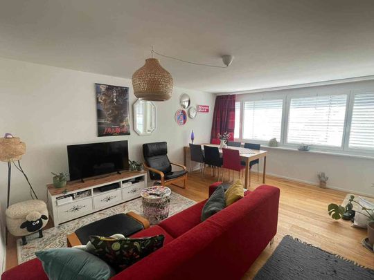3.5 Zimmer, 81 m², 4. Stock - Foto 1