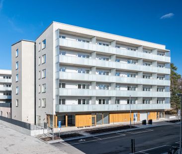 Norrgårdshöjden 8, Hacksta - Photo 1