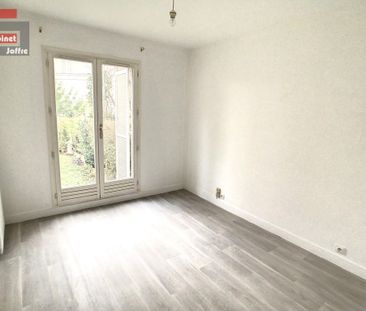 Location Appartement 2 pièces 39m² FONTAINEBLEAU 77300 - Photo 5