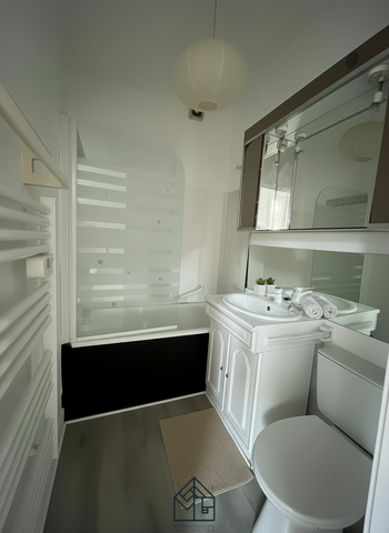 Location Appartement 2 pièces 36m² ROANNE 42300 - Photo 4