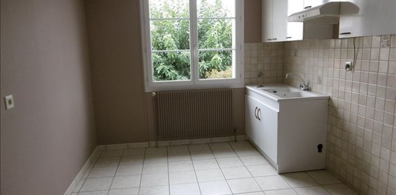 MAISON NIORT - 3 pièce(s) - 57.91 m2 - Photo 2