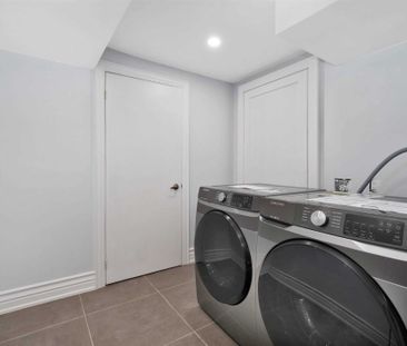 For Lease - 33 Retreat Boulevard, Vaughan, Ontario - Photo 6