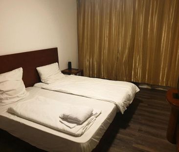 1,5 Zimmer in Wandsbek Markt - Foto 1