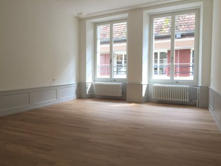 2 Zimmer, 50 m², 3. Stock - Photo 2