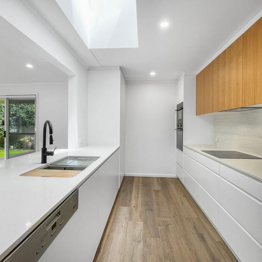 Effortless summer sanctuary - Photo 1