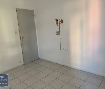 Appartement à louer 3 pièces 67.3m² - Photo 1