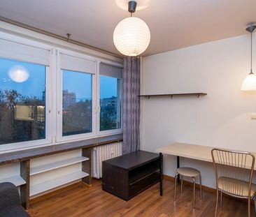 Warszawa, Mokotów, Puławska - Photo 3