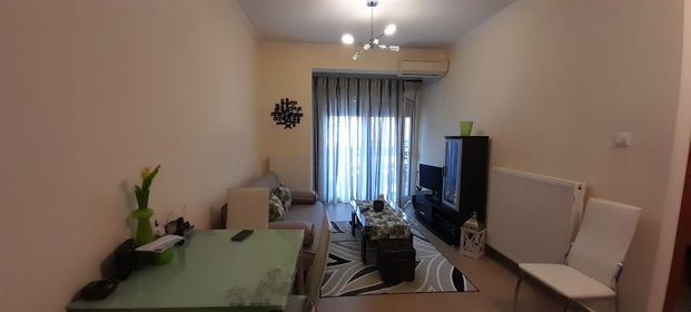 Studio/Γκαρσονιέρα για ενοικίαση Άγιοι Ανάργυροι (Σέρρες) - Photo 1