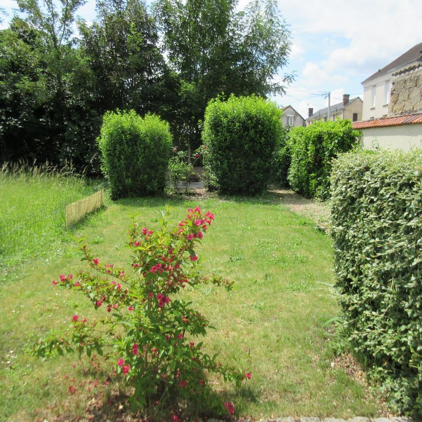 Appartement Ézy-sur-Eure - Photo 1