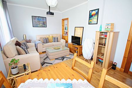 Room in a Shared Flat, Whitson Road, EH11 - Photo 2