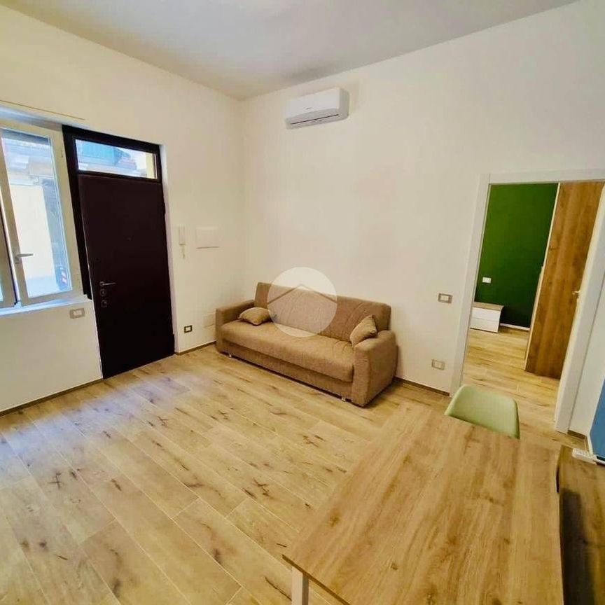 Bilocale via Tommaso Campanella 8, Buonarroti, Monza - Photo 1