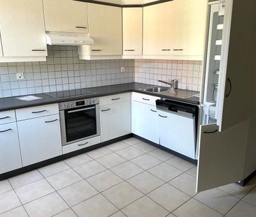 Grand appartement de 3,5 pièces au 1er étage - Photo 1