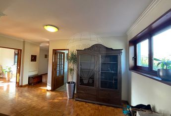 Apartamento T3 em Viana do Castelo