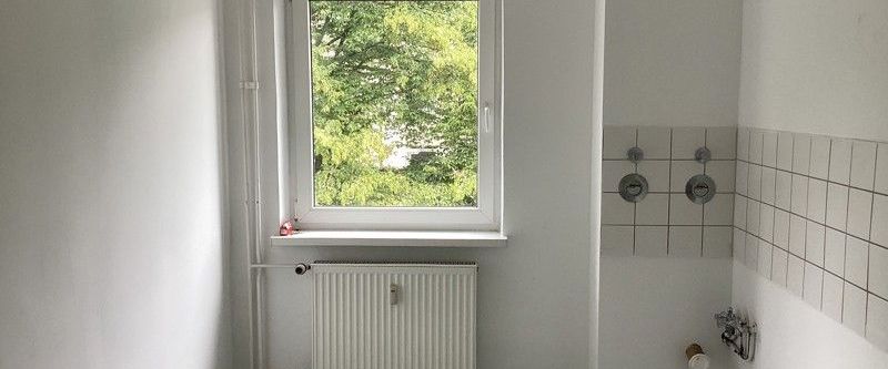 3-Zimmer-Wohnung in Hannover-Wülfel – ca. 73,18 m² – mit Balkon – in Kürze verfügbar - Foto 1