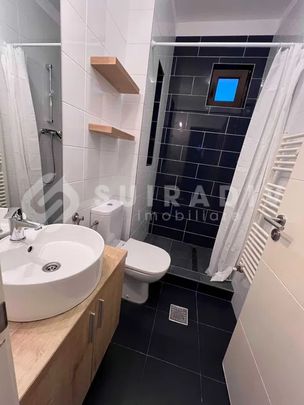 Apartament cat friendly cu 3 camere, 2 bai, garaj in Zorilor - Fotografie 1