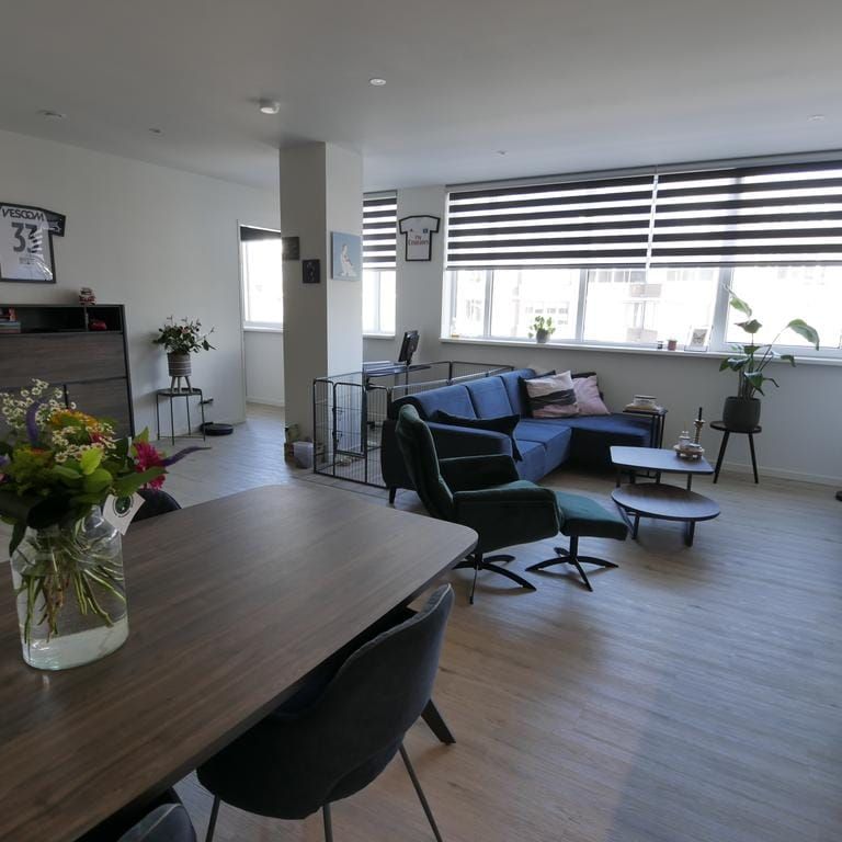 Zuid Koninginnewal 19-C, Stationsgebied, 5701NS, Helmond - Photo 1