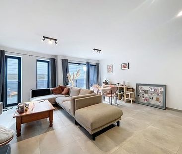 Appartement te huur - Foto 5