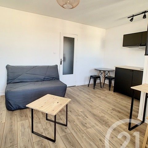 Location Appartement 1 pièce 22m² CLERMONT FERRAND 63000 - Photo 1
