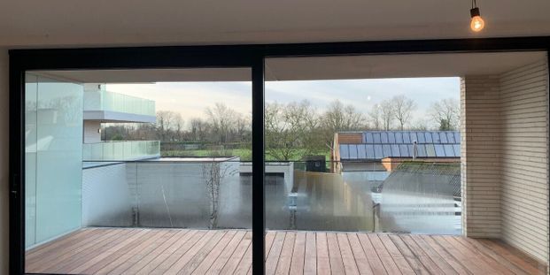 Appartement te huur in Veurne voor € 795 met 2 slaapkamers - Photo 1