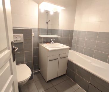 Appartement 1 pièce - 33 m² - Photo 2