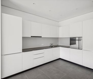 4.5 Zimmer, 86 m², 8. Stock - Photo 3
