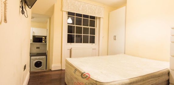 Wyndham Street, Marylebone, London, W1H - Photo 2