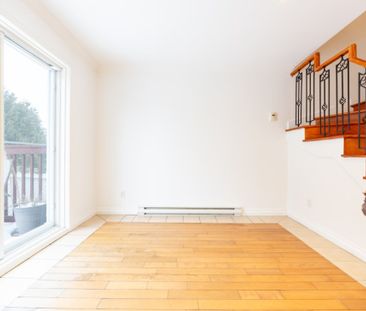 Appartement à louer - Brossard (Noms de rues (R)) Appartement à lou... - Photo 5
