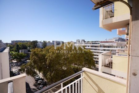 Apartamento T3 em Lisboa - Photo 4