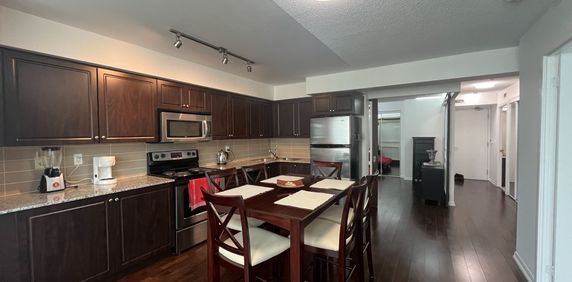 For Lease - 215 Fort York Boulevard Unit# 1702, Toronto, Ontario - Photo 2
