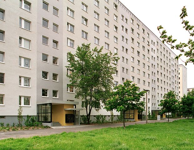 Einbauküche kann übernommen werden - Foto 1