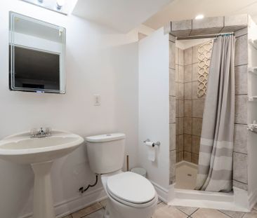 For Lease - 4354 Waterford Crescent Unit# Bsmt, Mississauga, Ontario - Photo 4