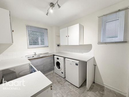 1 bedroom end of terrace house to rent - Photo 5