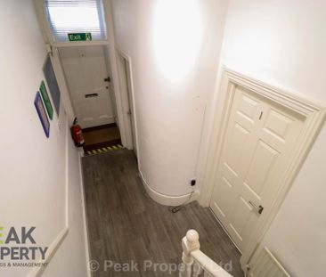 👀Special Cashback Offer! £100.00👀 Room 2, Weston Road, Southend On Sea - Photo 4