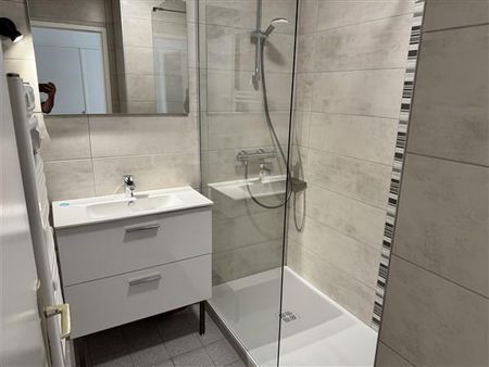 Location Appartement 3 pièces 55m² MONISTROL SUR LOIRE 43120 - Photo 5