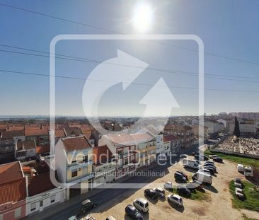 Apartamento T3 em Setúbal - Photo 6