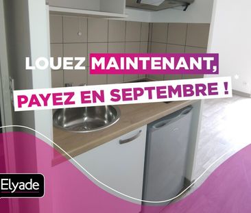 Location Appartement 1 pièce 19m² FRANQUEVILLE ST PIERRE 76520 - Photo 5