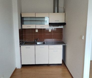 Pronájem bytu 1+kk 20 m² - Photo 5